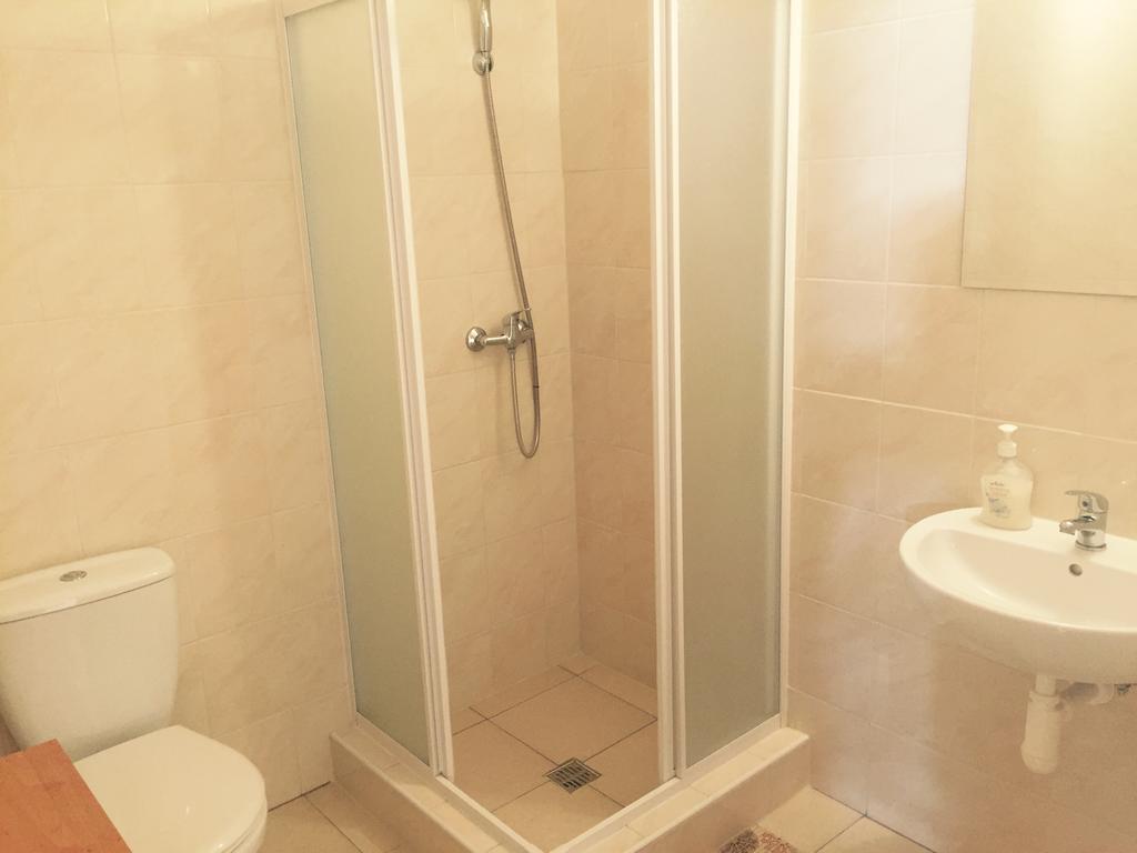 Guest House Hodus Vydrany Exterior foto
